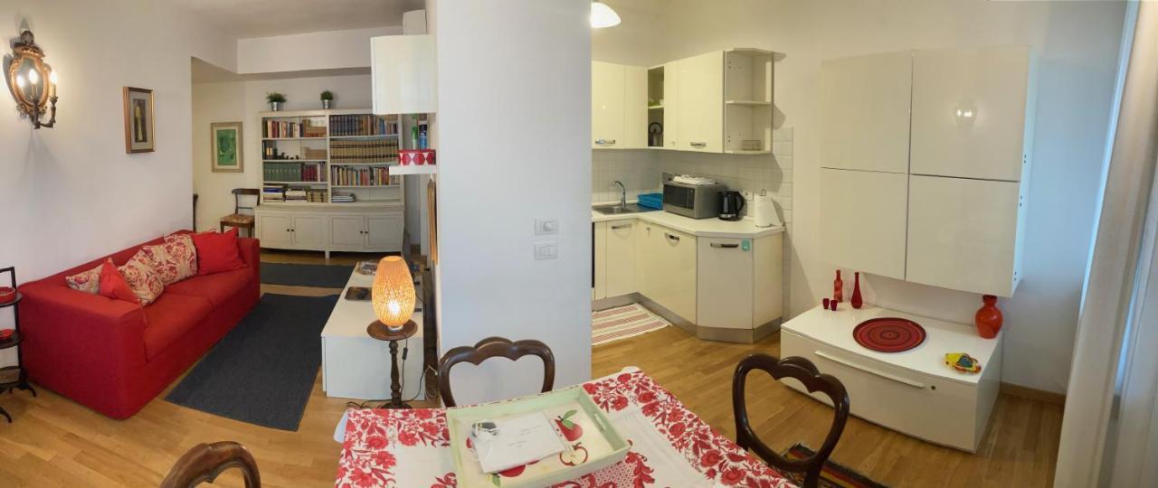 Beautiful New Apartment, Near Torre Di ピサ エクステリア 写真