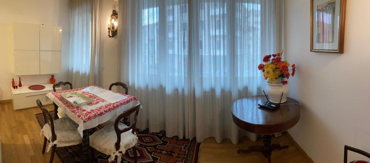 Beautiful New Apartment, Near Torre Di ピサ エクステリア 写真