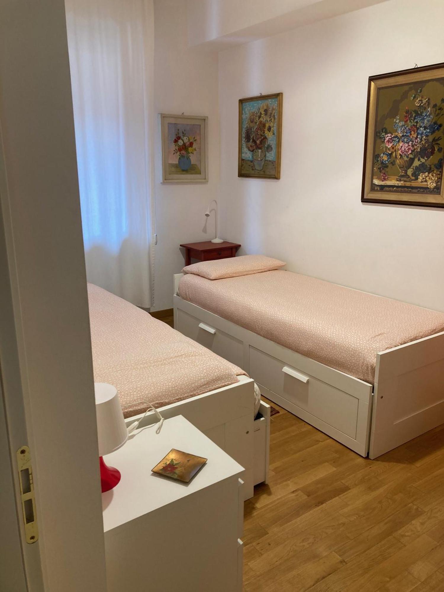 Beautiful New Apartment, Near Torre Di ピサ エクステリア 写真