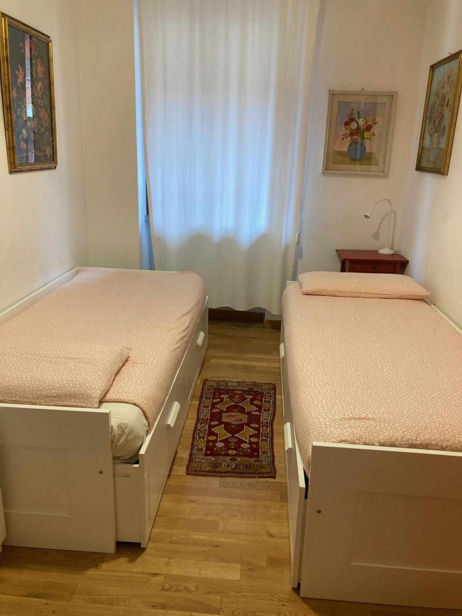 Beautiful New Apartment, Near Torre Di ピサ エクステリア 写真