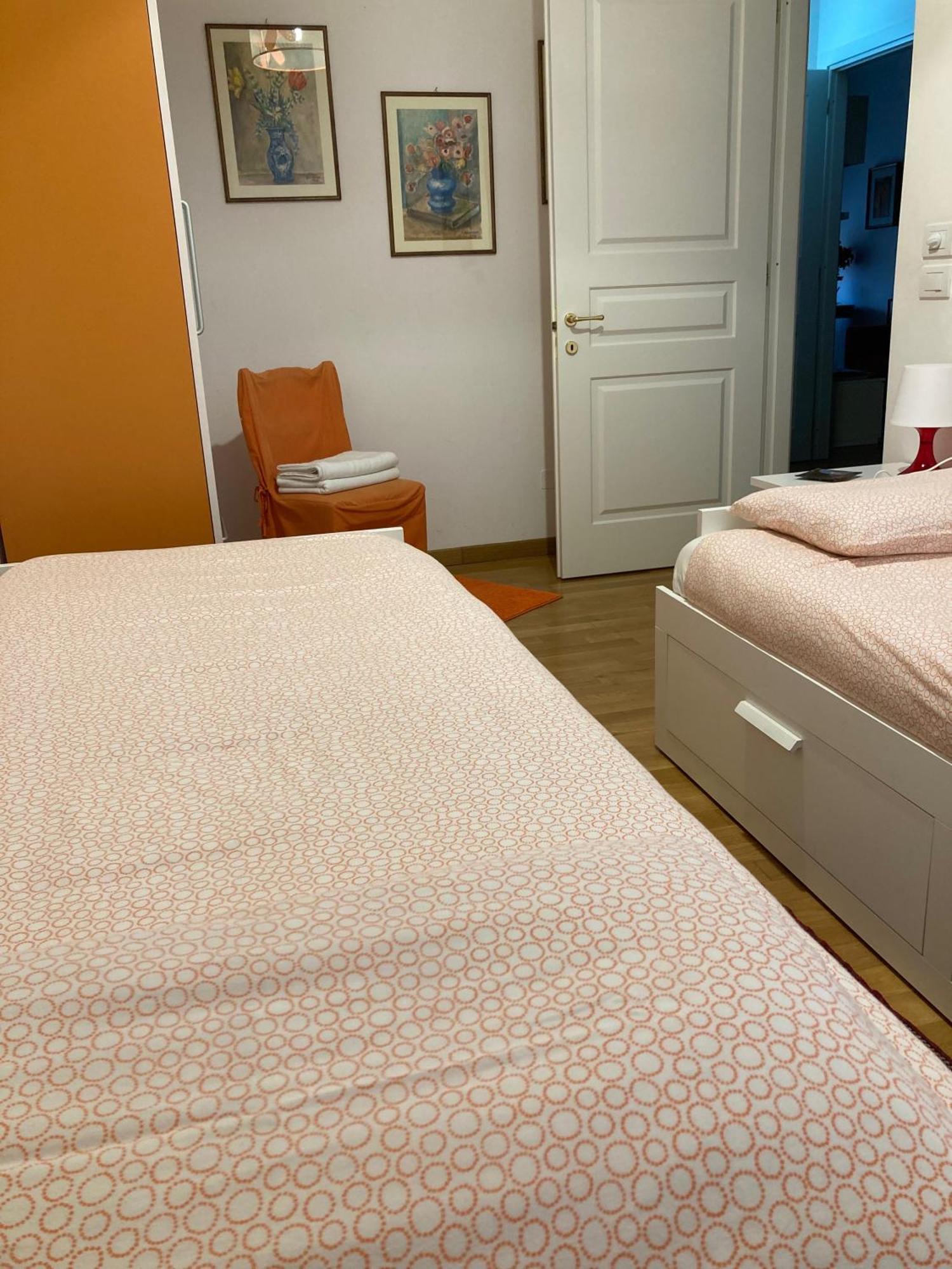 Beautiful New Apartment, Near Torre Di ピサ エクステリア 写真