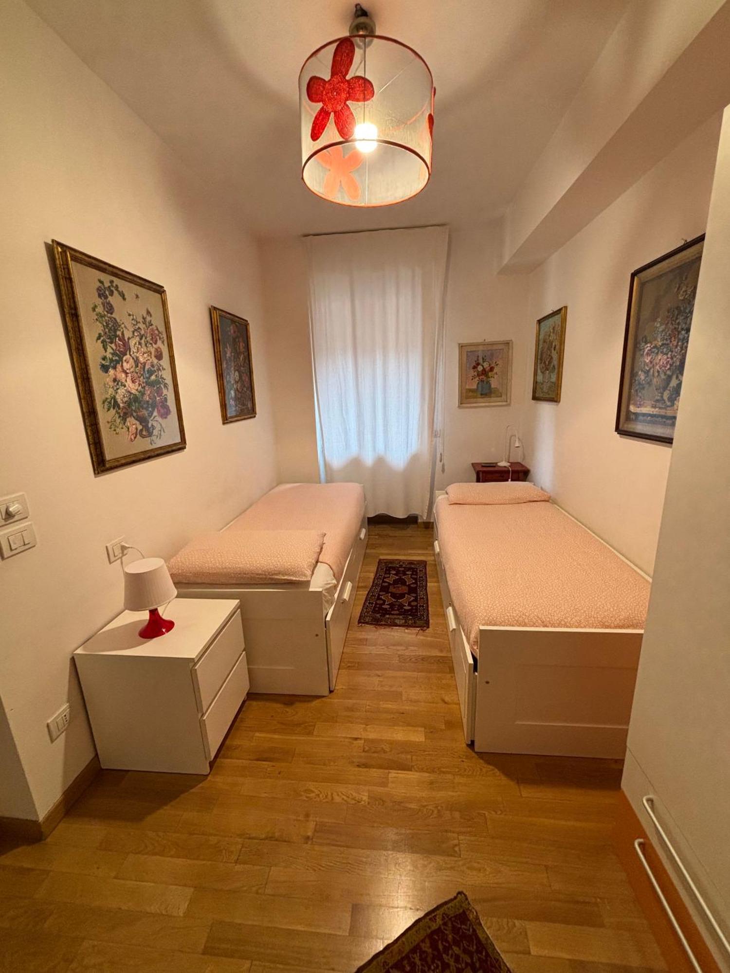 Beautiful New Apartment, Near Torre Di ピサ エクステリア 写真