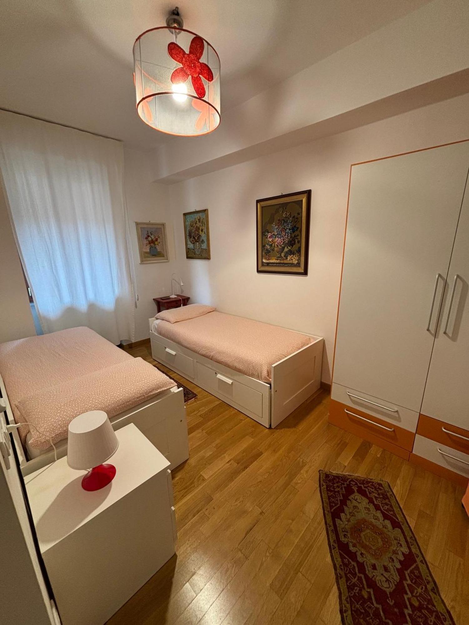 Beautiful New Apartment, Near Torre Di ピサ エクステリア 写真