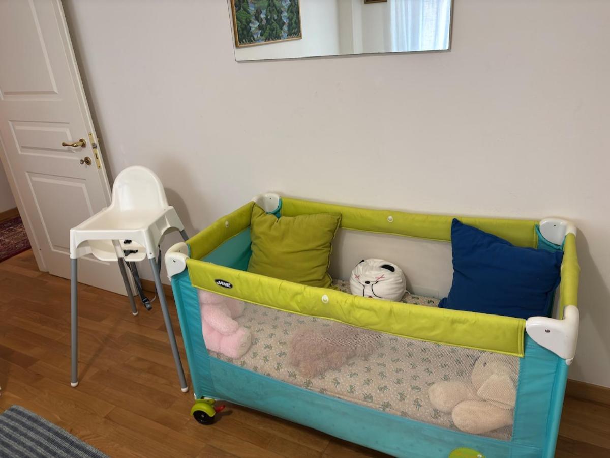 Beautiful New Apartment, Near Torre Di ピサ エクステリア 写真