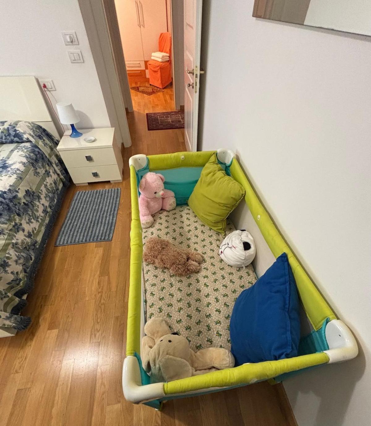 Beautiful New Apartment, Near Torre Di ピサ エクステリア 写真
