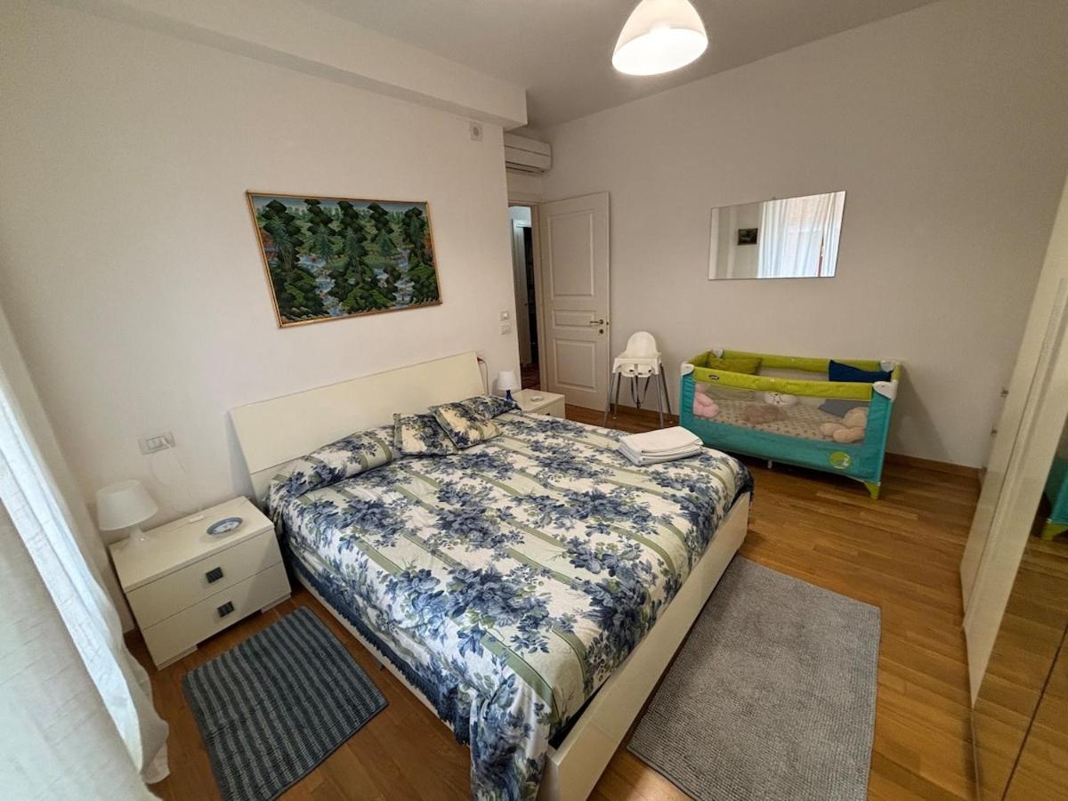 Beautiful New Apartment, Near Torre Di ピサ エクステリア 写真