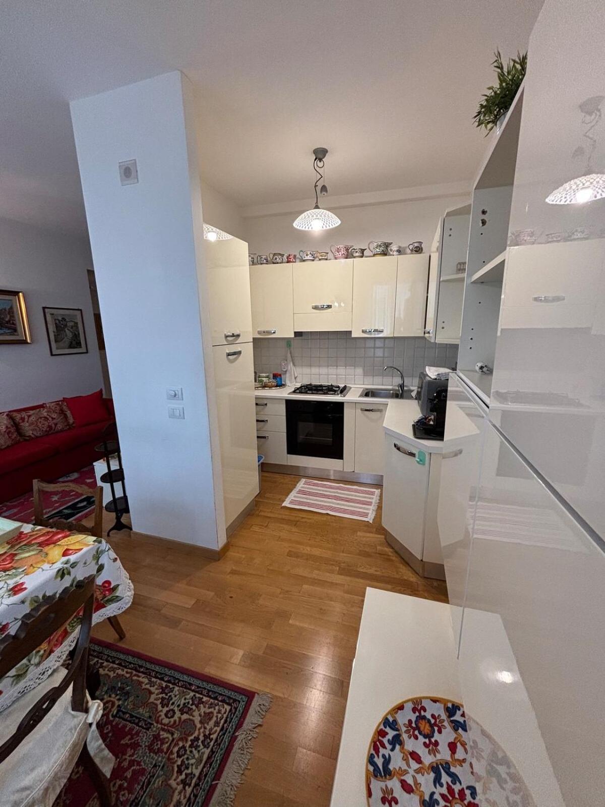 Beautiful New Apartment, Near Torre Di ピサ エクステリア 写真