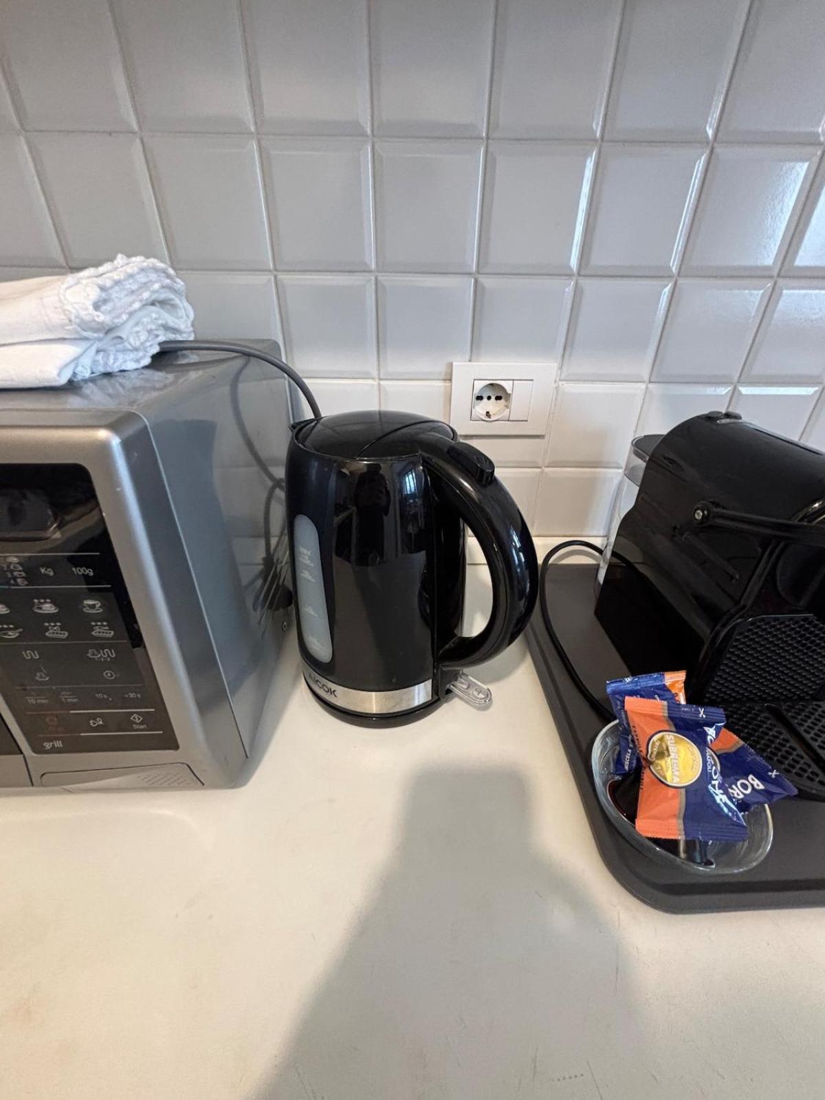 Beautiful New Apartment, Near Torre Di ピサ エクステリア 写真