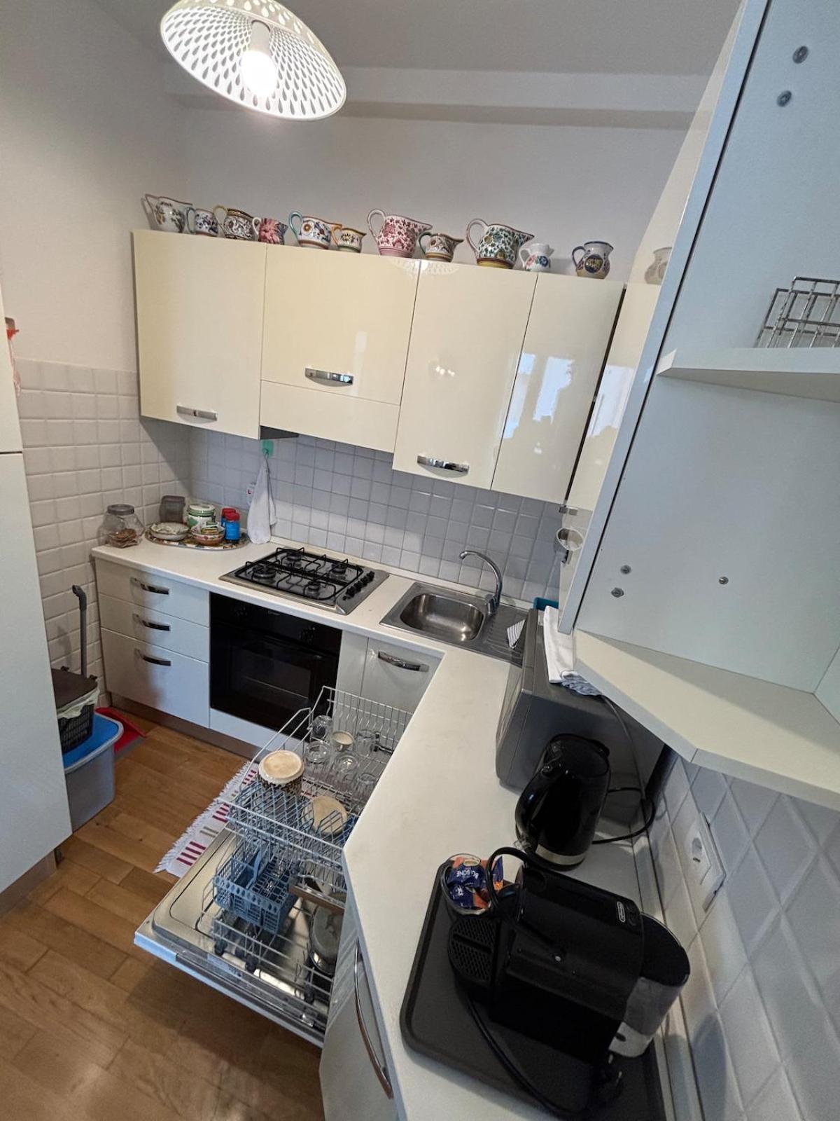Beautiful New Apartment, Near Torre Di ピサ エクステリア 写真