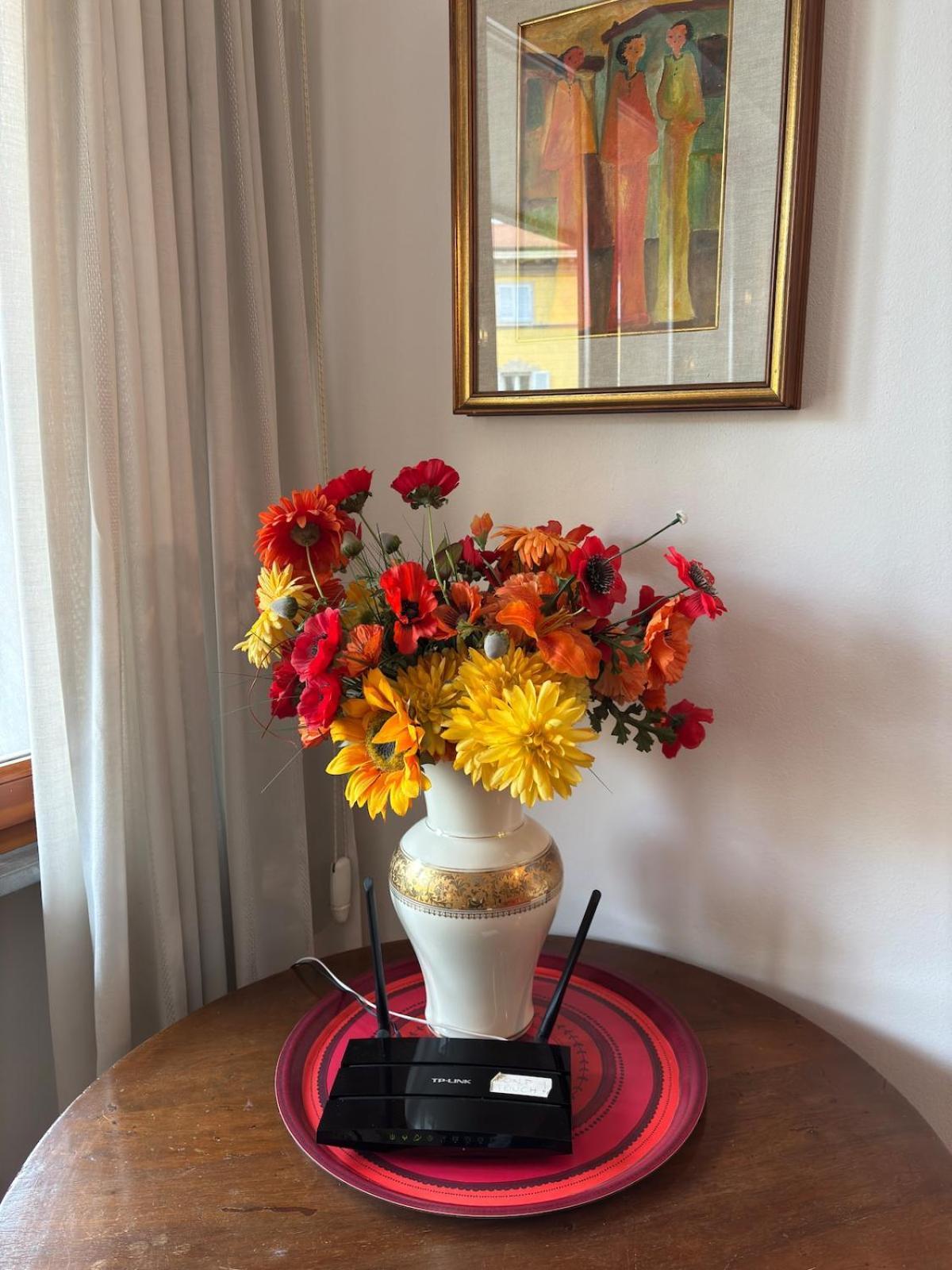Beautiful New Apartment, Near Torre Di ピサ エクステリア 写真