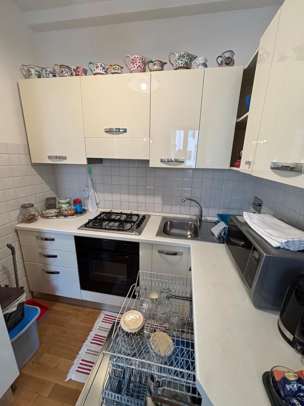 Beautiful New Apartment, Near Torre Di ピサ エクステリア 写真