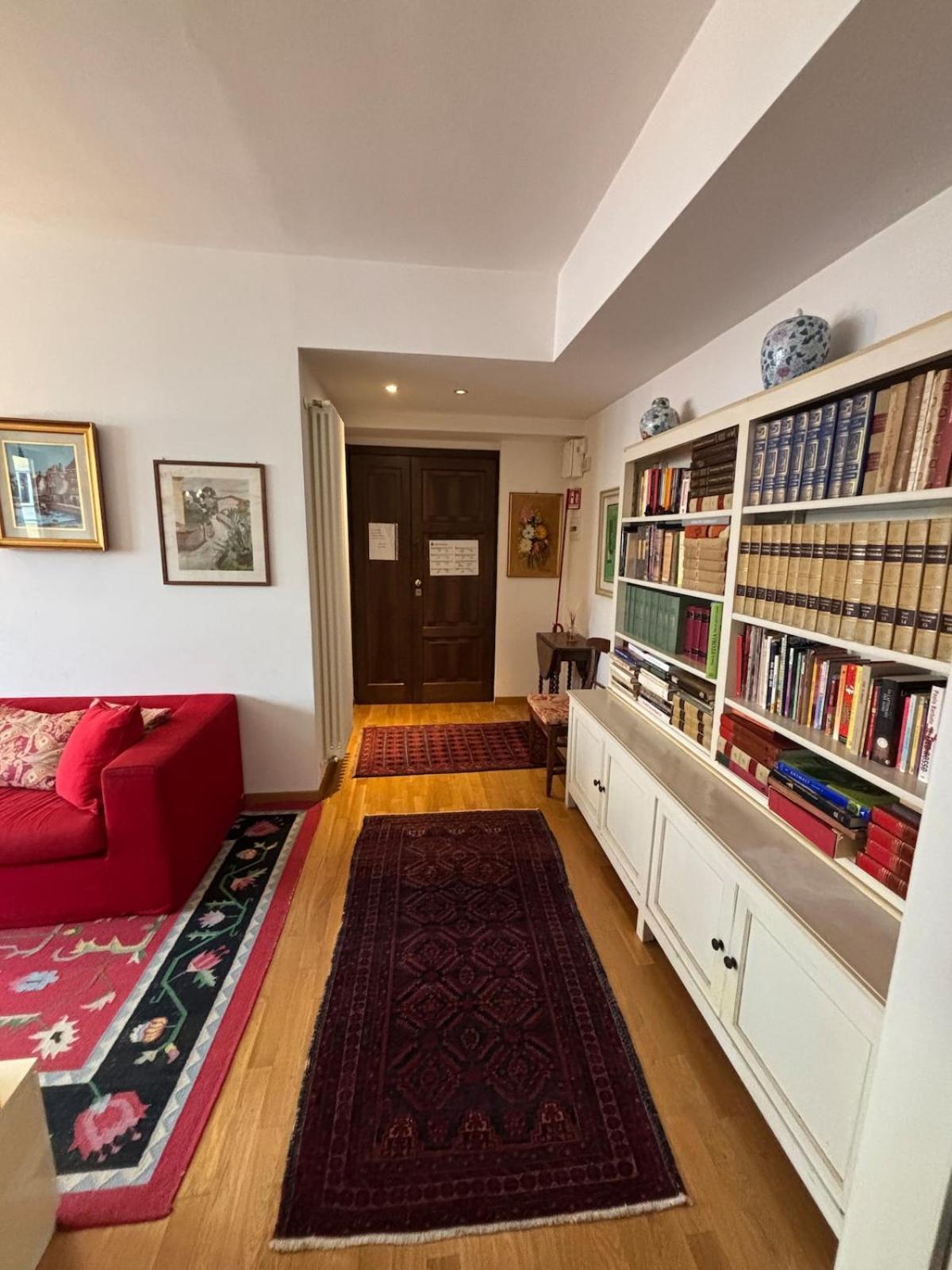 Beautiful New Apartment, Near Torre Di ピサ エクステリア 写真