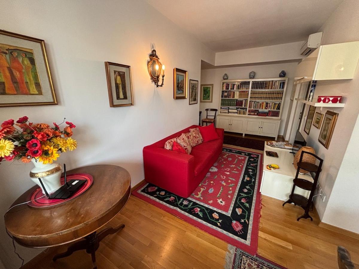 Beautiful New Apartment, Near Torre Di ピサ エクステリア 写真