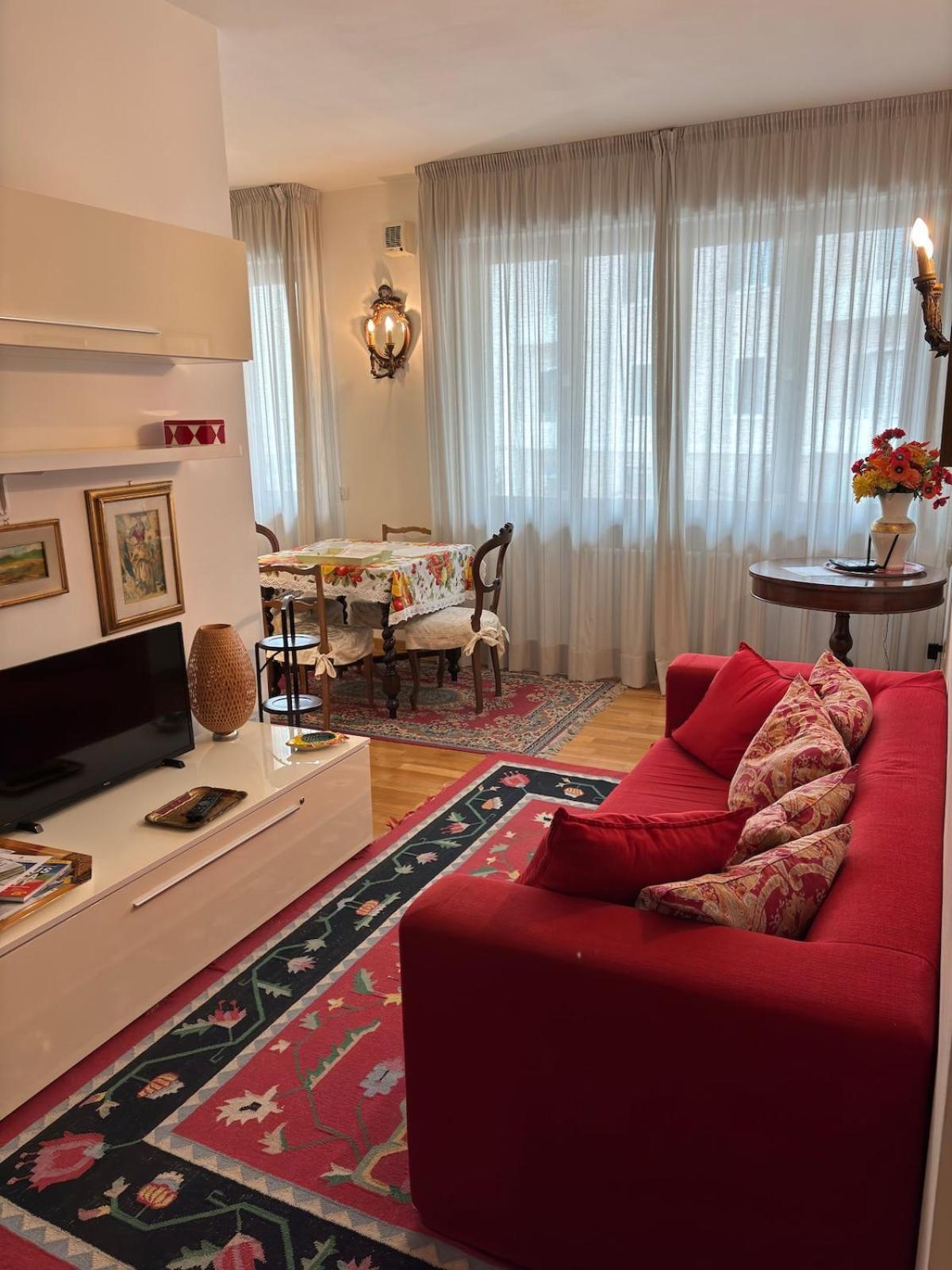 Beautiful New Apartment, Near Torre Di ピサ エクステリア 写真